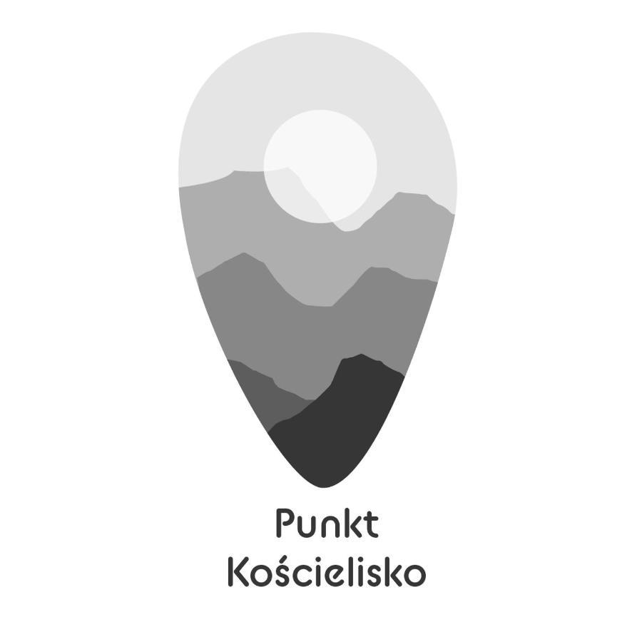 Punkt Koscielisko, Dom Gorski 800 M Od Doliny Koscieliskiej 外观 照片